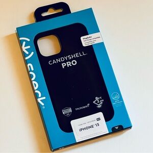 Speck case for iPhone 13